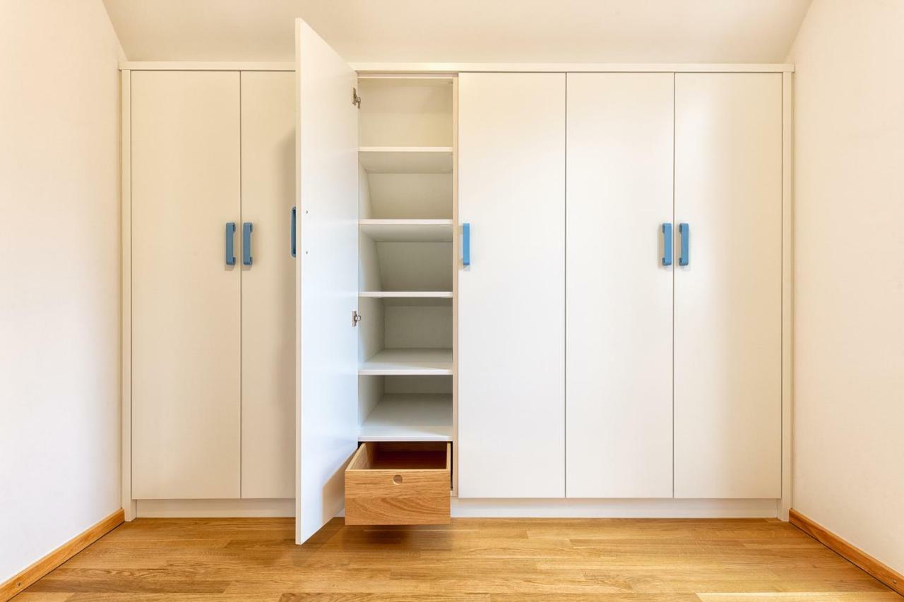 Ferienwohnung Foerdepanorama In Flensburg, Sonwik Εξωτερικό φωτογραφία