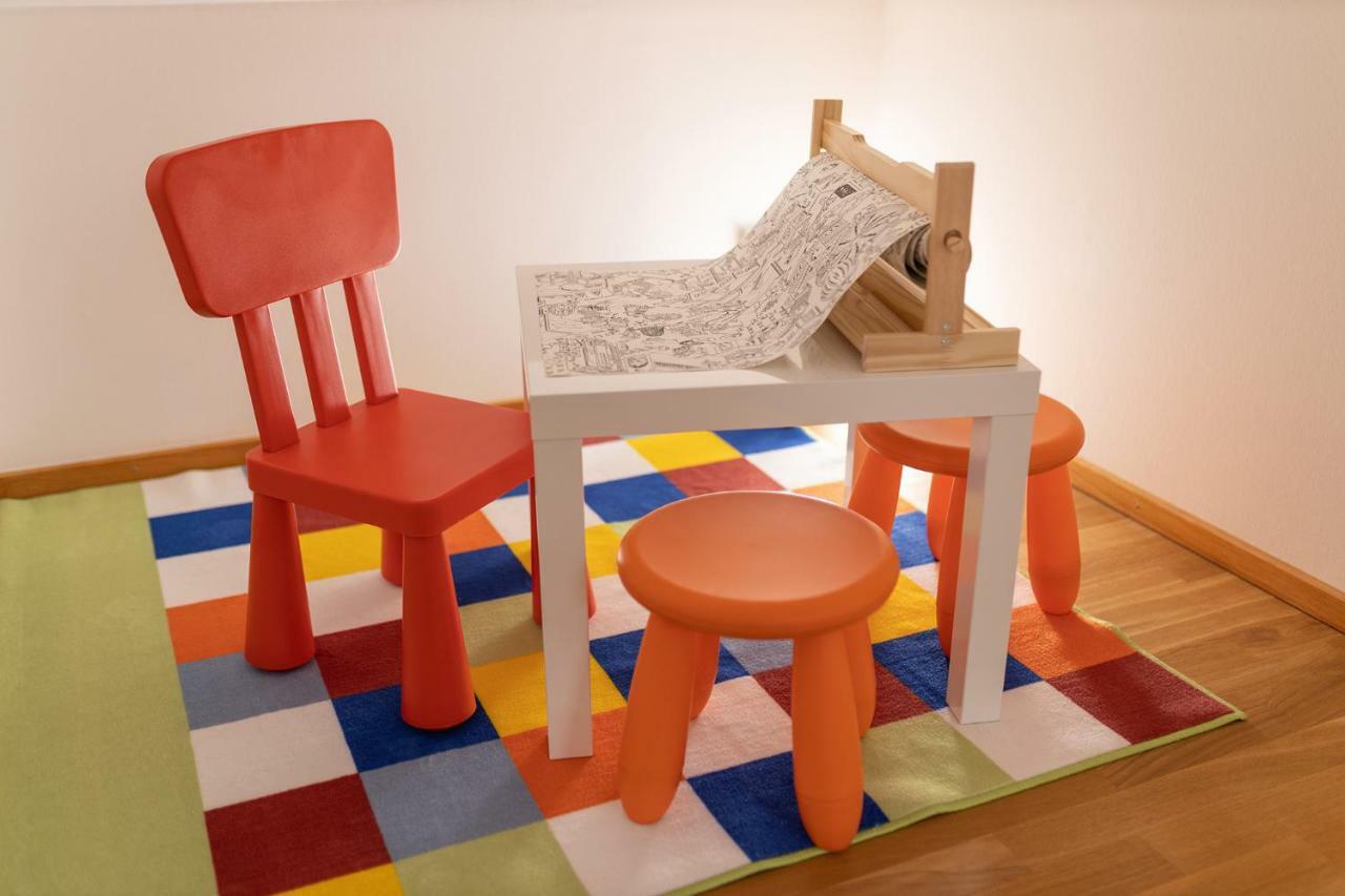 Ferienwohnung Foerdepanorama In Flensburg, Sonwik Εξωτερικό φωτογραφία