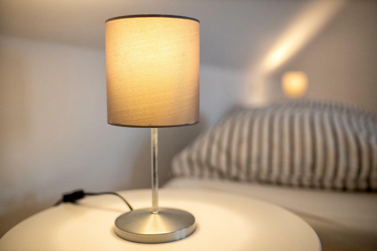 Ferienwohnung Foerdepanorama In Flensburg, Sonwik Εξωτερικό φωτογραφία