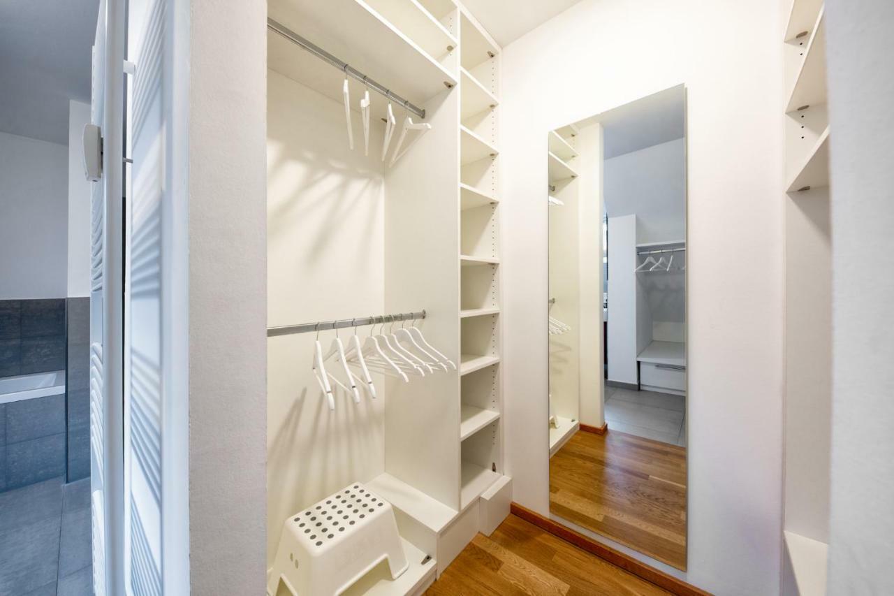 Ferienwohnung Foerdepanorama In Flensburg, Sonwik Εξωτερικό φωτογραφία